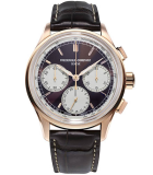Flyback Chronograph Manufacture