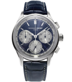 Flyback Chronograph Manufacture