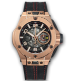 Big Bang Unico Ferrari King Gold