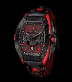 Chronograph Conquistador Grand Prix