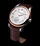 Maxime Manufacture Automatic