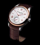 Maxime Manufacture Automatic