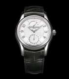 Runabout Manufacture Power Reserve