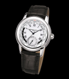 Classics Manufacture Worldtimer