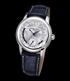 Classics Manufacture Worldtimer