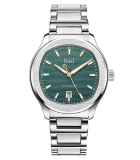 Polo S Automatic