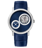 Altiplano Tourbillon