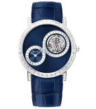 Altiplano Tourbillon