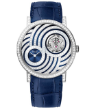 Altiplano Tourbillon