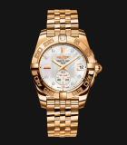 Galactic 36 Automatic