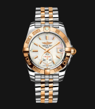 Galactic 36 Automatic
