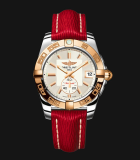 Galactic 36 Automatic
