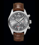 Spitfire Chronograph