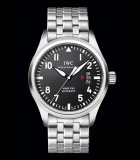 Pilot's Watch Mark XVII
