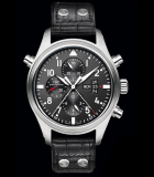 Pilot's Watch Double Chronograph