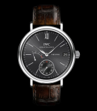 Portofino Hand-Wound Eight Days