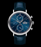 Portofino Chronograph Edition Laureus Sport for Good Foundation