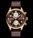 Pilot's Watch Chronograph Edition Antoine de Saint Exupéry