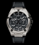 Ingenieur Perpetual Calendar Digital Date-Month
