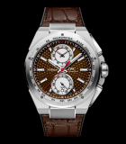 Ingenieur Chronograph Silberpfeil 