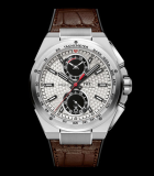 Ingenieur Chronograph Silberpfeil