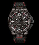 Ingenieur Automatic Carbon Performance