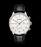 Portuguese Chronograph