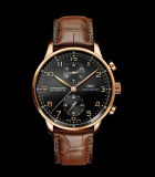Portuguese Chronograph