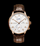 Portuguese Chronograph