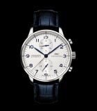 Portuguese Chronograph