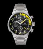 Aquatimer Minute Memory