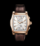 Da Vinci Chronograph