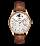 Portuguese Perpetual Calendar