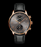 Portuguese Chronograph