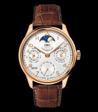 Portuguese Perpetual Calendar