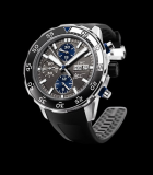 Aquatimer Chronograph Edition Jacques-Yves Cousteau