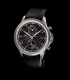 Portuguese Yacht Club Chronograph Edition Volvo Ocean Race 2011–2012