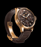 Big Pilot's Watch Perpetual Calendar Edition Antoine de Saint Exupéry