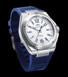 Ingenieur Automatic Mission Earth Edition "Plastiki"