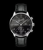 Portuguese Chronograph