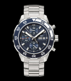 Aquatimer Chronograph