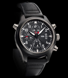 Pilot's Watch Double Chronograph Edition TOP GUN