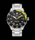 Aquatimer Automatic 2000