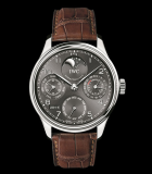 Portuguese Perpetual Calendar