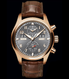 Spitfire Perpetual Calendar Digital Date-Month