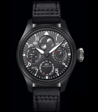 Big Pilot's Watch Perpetual Calendar TOP GUN