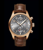 Spitfire Chronograph