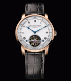 Geo.Graham Tourbillon Pink Gold
