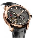 Tourbillon 24 Secondes Contemporain Or Rogue