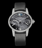 Cat's Eye Bi-retro